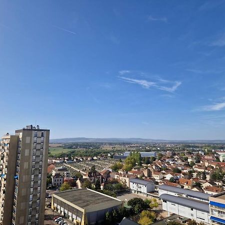 Tassigny 2 Apartment Chalon-sur-Saône Exterior foto
