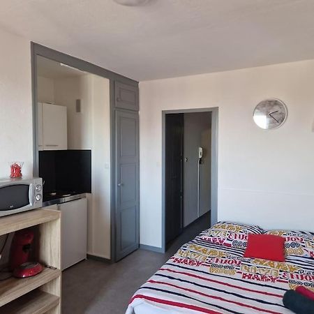Tassigny 2 Apartment Chalon-sur-Saône Exterior foto