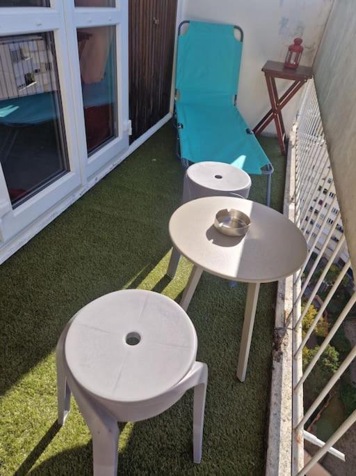 Tassigny 2 Apartment Chalon-sur-Saône Exterior foto