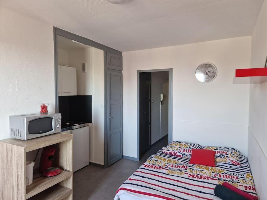 Tassigny 2 Apartment Chalon-sur-Saône Exterior foto